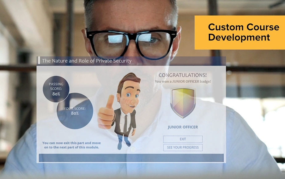 Defencify Training Product Video